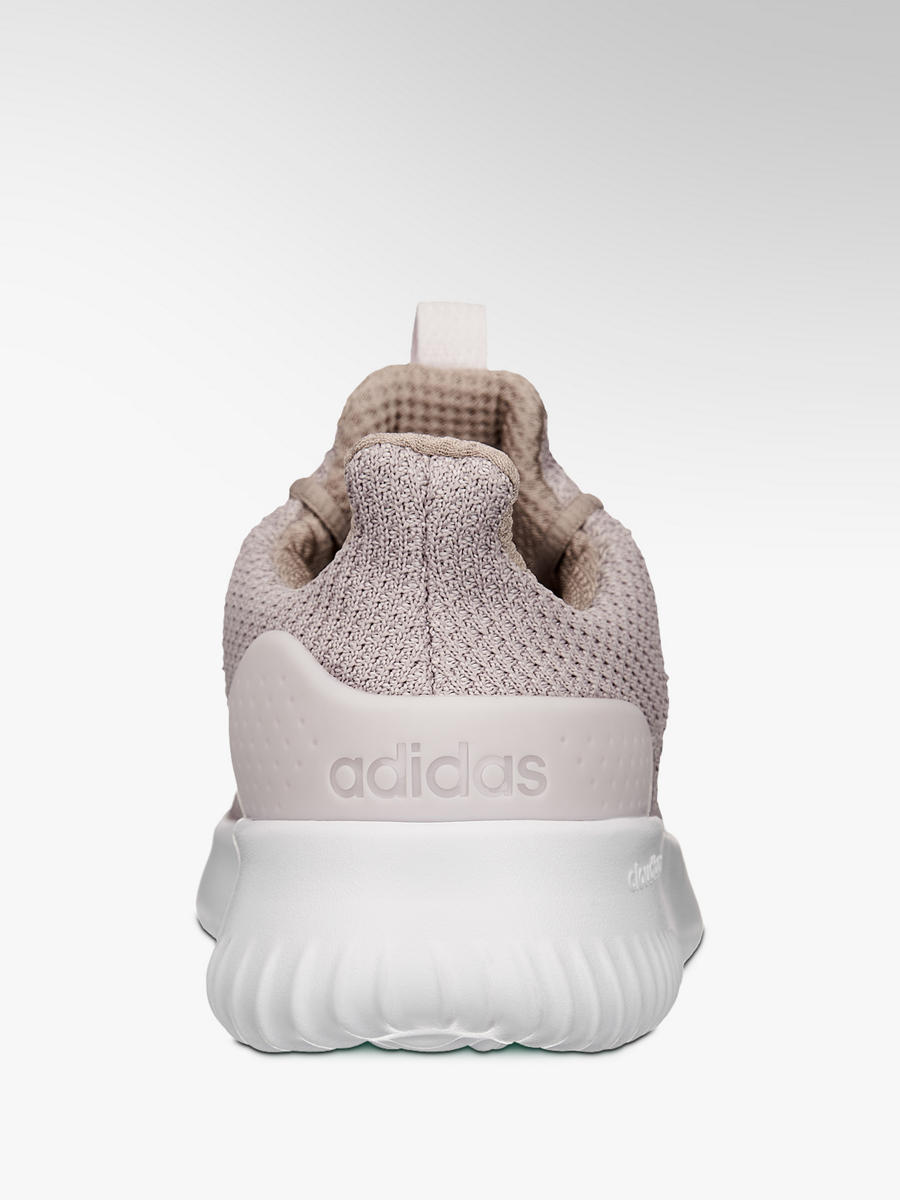 Sneaker Cloudfoam ULTIMATE von adidas in grau - DEICHMANN Sneaker Cloudfoam ULTIMATE von adidas in grau - DEICHMANN